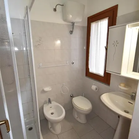 Amapola - Bilocale In Zona Mare Con Clima E Posto Auto شقة مارينا دي كامبو