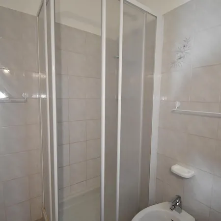 Amapola - Bilocale In Zona Mare Con Clima E Posto Auto شقة مارينا دي كامبو