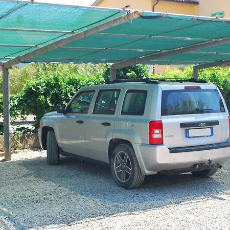 Amapola - Bilocale In Zona Mare Con Clima E Posto Auto Apartmán Marina di Campo
