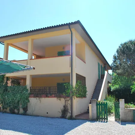 Appartement Amapola *