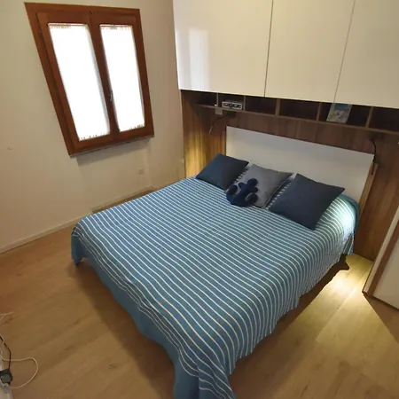 شقة Amapola - Bilocale In Zona Mare Con Clima E Posto Auto مارينا دي كامبو