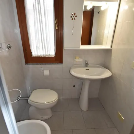 Amapola - Bilocale In Zona Mare Con Clima E Posto Auto Apartamento *