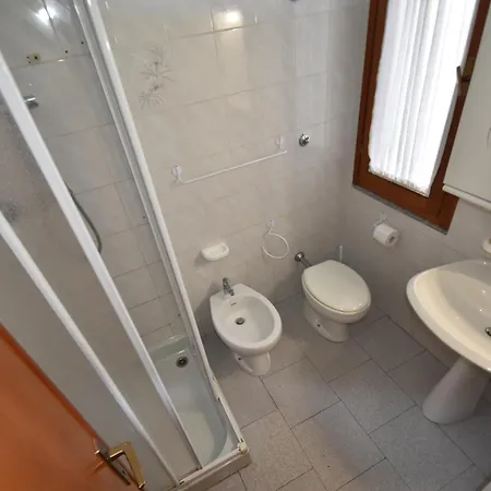 Apartamento Amapola - Bilocale In Zona Mare Con Clima E Posto Auto