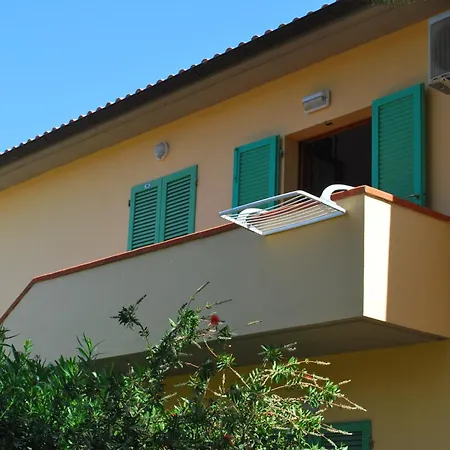 Amapola - Bilocale In Zona Mare Con Clima E Posto Auto Apartmán *