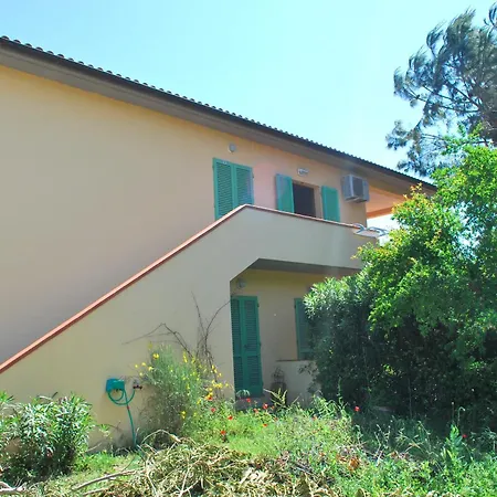 Amapola - Bilocale In Zona Mare Con Clima E Posto Auto Apartmán