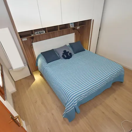 Lejlighed Amapola - Bilocale In Zona Mare Con Clima E Posto Auto *