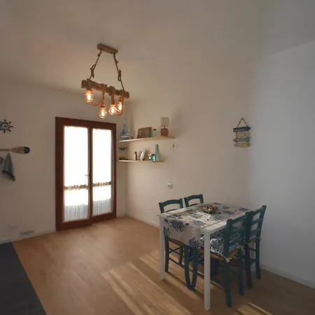 Amapola - Bilocale In Zona Mare Con Clima E Posto Auto Apartamento Marina di Campo