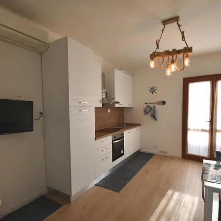 Apartamento Amapola - Bilocale In Zona Mare Con Clima E Posto Auto *