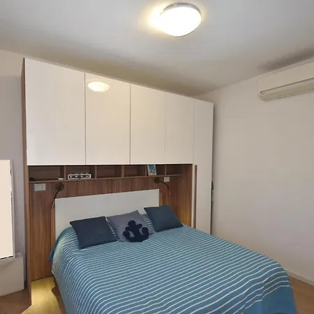 Amapola - Bilocale In Zona Mare Con Clima E Posto Auto *