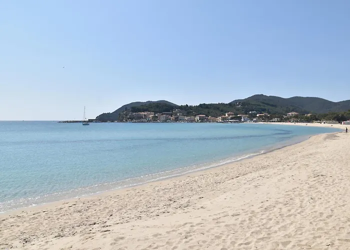 Apartmán Amapola - Bilocale In Zona Mare Con Clima E Posto Auto *