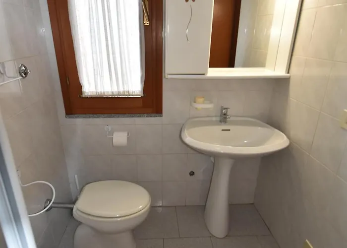 Amapola - Bilocale In Zona Mare Con Clima E Posto Auto Apartmán *