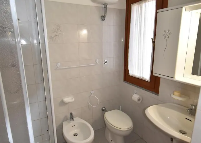 Amapola - Bilocale In Zona Mare Con Clima E Posto Auto Apartmán Marina di Campo