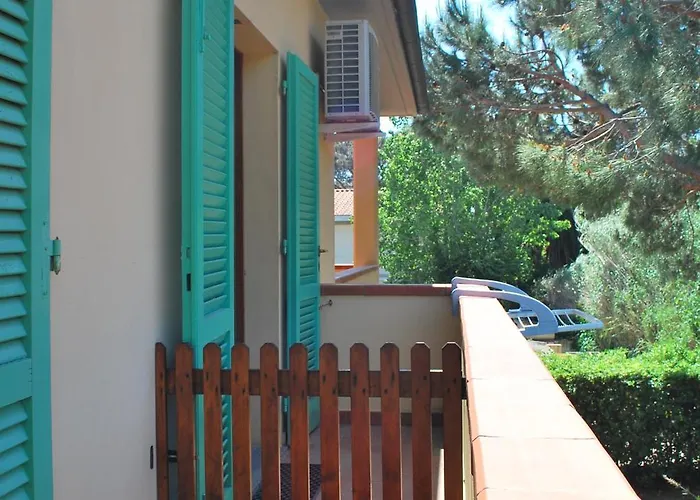 Lejlighed Amapola - Bilocale In Zona Mare Con Clima E Posto Auto Marina di Campo