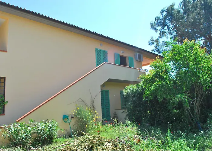 Amapola - Bilocale In Zona Mare Con Clima E Posto Auto Apartmán