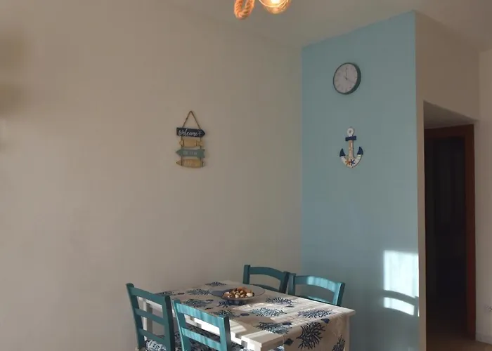 Lejlighed Amapola - Bilocale In Zona Mare Con Clima E Posto Auto Marina di Campo