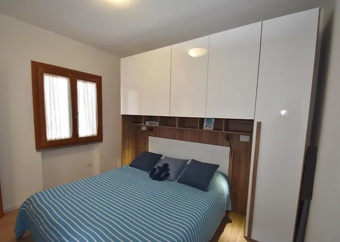 Amapola - Bilocale In Zona Mare Con Clima E Posto Auto * Marina di Campo