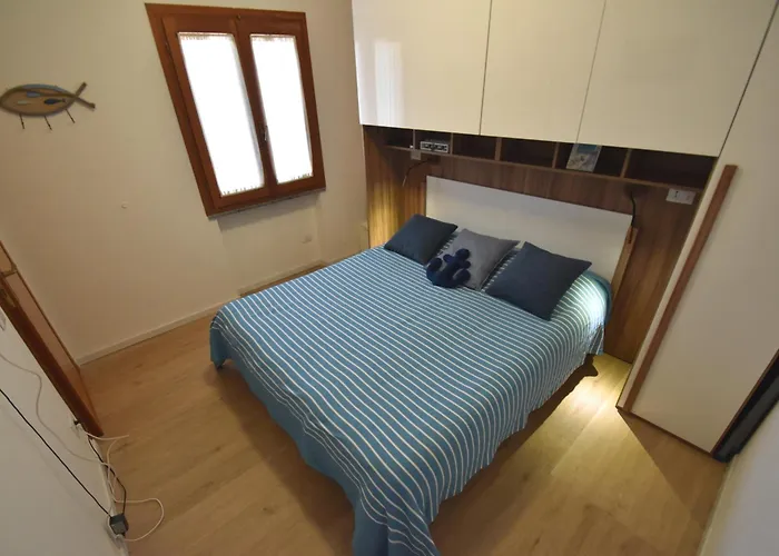 Lejlighed Amapola - Bilocale In Zona Mare Con Clima E Posto Auto Marina di Campo