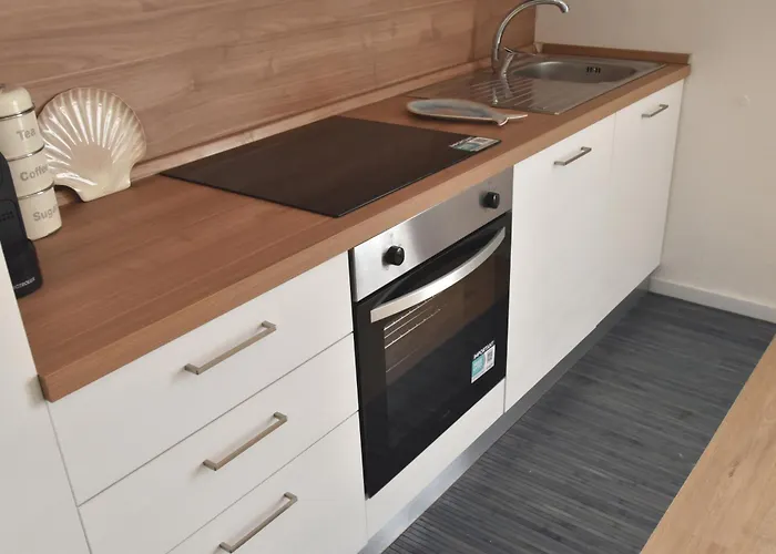 Amapola - Bilocale In Zona Mare Con Clima E Posto Auto Marina di Campo