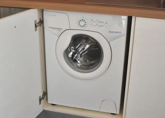 Amapola - Bilocale In Zona Mare Con Clima E Posto Auto Apartmán