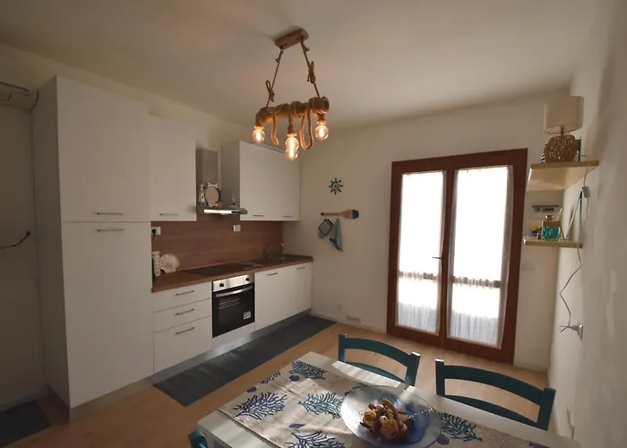 Lejlighed Amapola - Bilocale In Zona Mare Con Clima E Posto Auto Marina di Campo