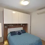 Amapola - Bilocale In Zona Mare Con Clima E Posto Auto *