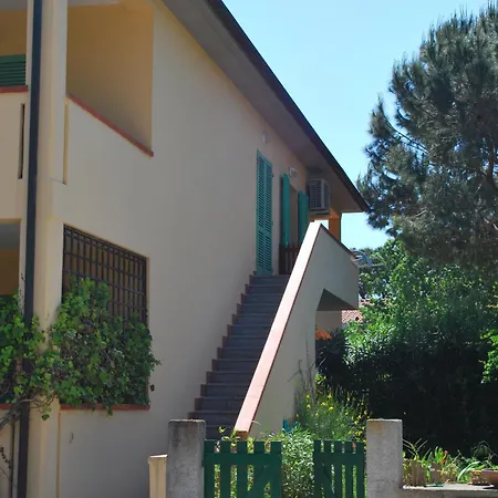 Apartment Amapola - Bilocale In Zona Mare Con Clima E Posto Auto *