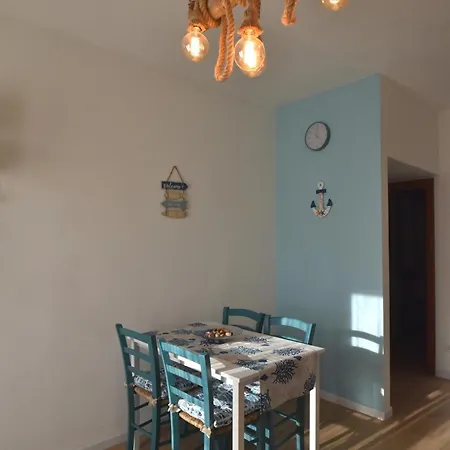 Daire Amapola - Bilocale In Zona Mare Con Clima E Posto Auto Marina di Campo
